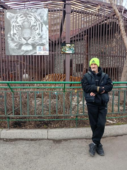 ИЩУ вакансию: "Механик по транспорту"