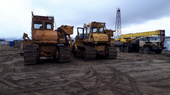 Продам: Кран -Трубоукладчик KOMATSU D355C-3 (1,65млн.руб.)
